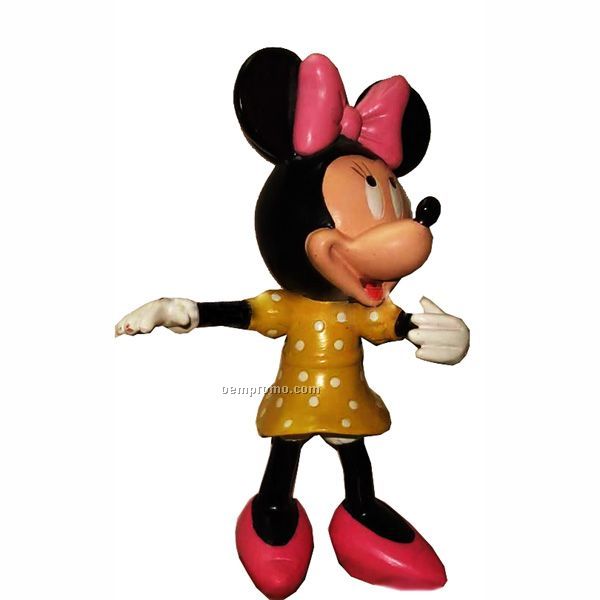 Mickey Doll