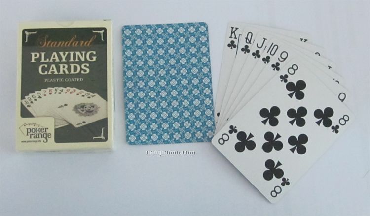 Playing Cards