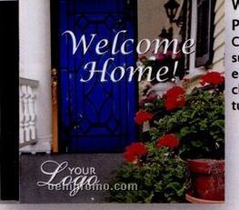 Welcome Home Music CD
