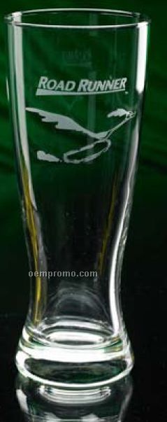 20 Oz. Classic Glass Pilsner