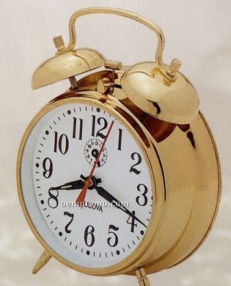 Bellman Alarm Clock (7