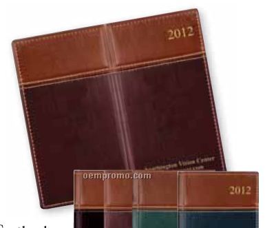Cortland Classic Monthly Planner