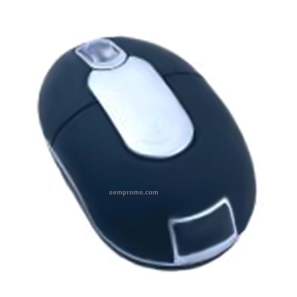Wireless Optional Mouse(Usb)