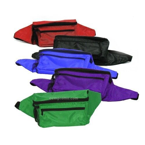 Fanny Pack (10