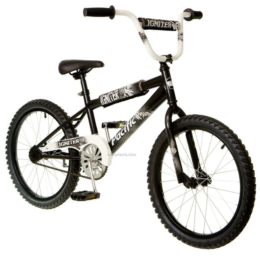 Pacific Cycle Boy's 20" Igniter Bicycle