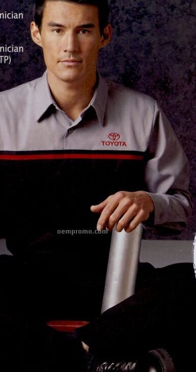Toyota Technician Pant With Plain Front (28-54)