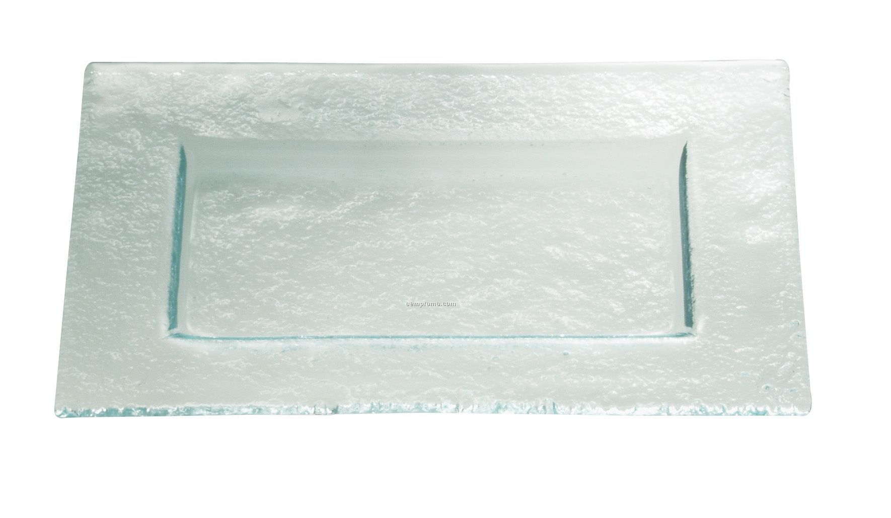 Tuscany Glass Eco Line Collection Square Dish