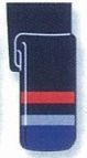 Style H160 Hockey Socks (18-20 X-small)