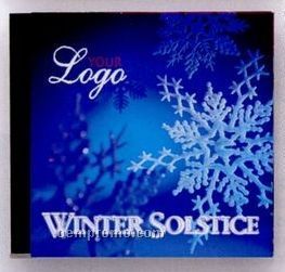 Winter Solstice Music CD