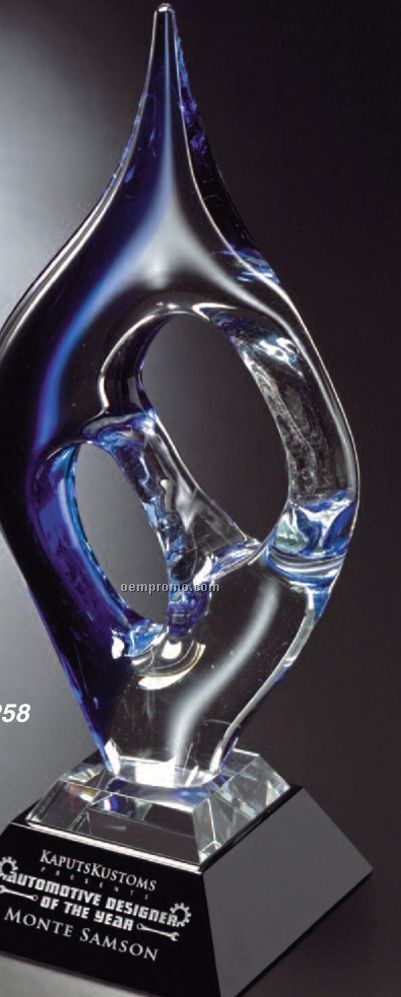 Art-glass Gallery Geo Award