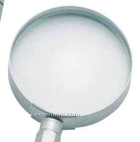 Engineer Series Magnifying Glass