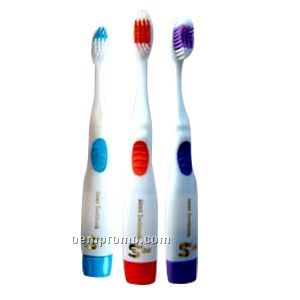 Music Toothbrush