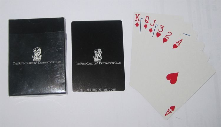 Playing Cards