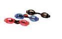 Swim Goggles W/ Adjustable Strap