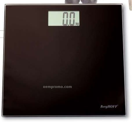 Digital Personal Weight Scale