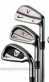 Nike Vr Pro Cavity Irons Golf Club W/ Stainless Steel Shaft