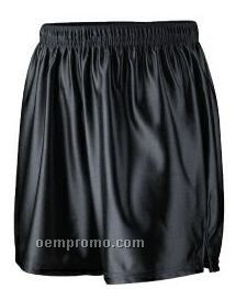 Youth Dazzle Soccer Shorts