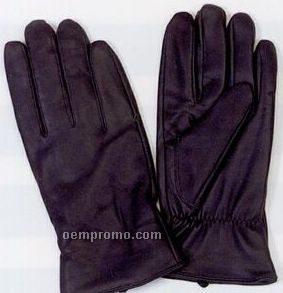 Thinsulate Sleek Glove - Tan