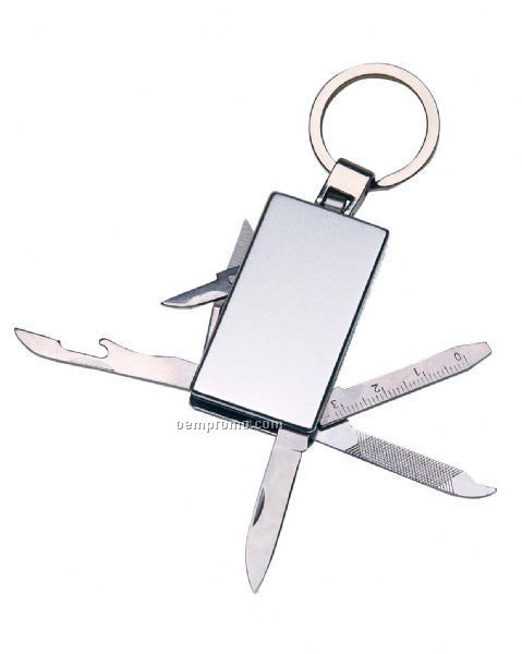 Vip Keychain Knife