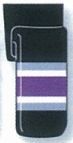 Style H165 Hockey Socks (18-20 X-small)
