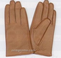 Thinsulate Sleek Glove - Tan