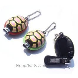 Turtle Nail Clippers For Infant