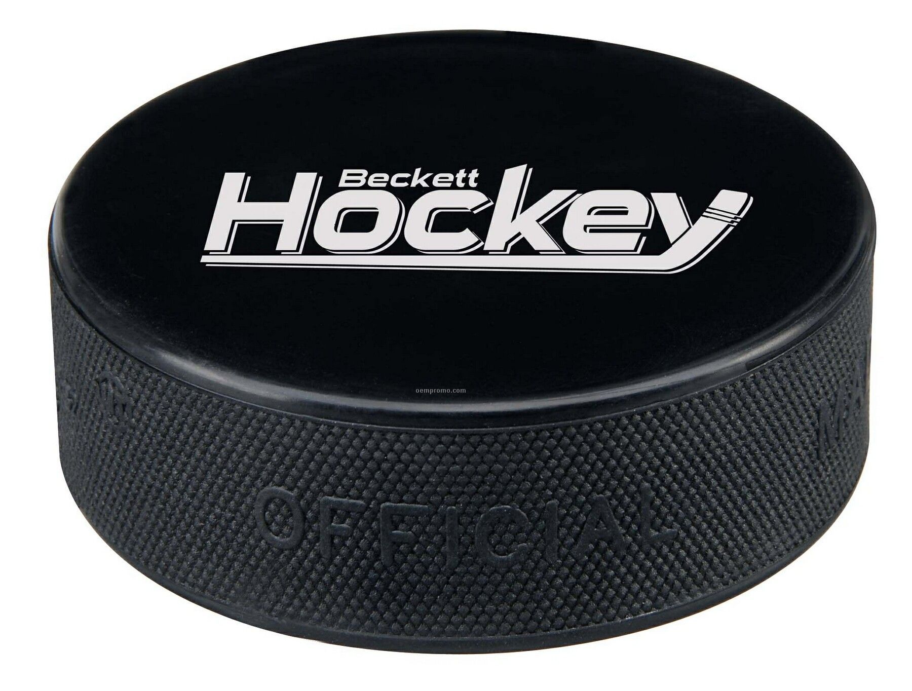 Action Line Hockey Puck