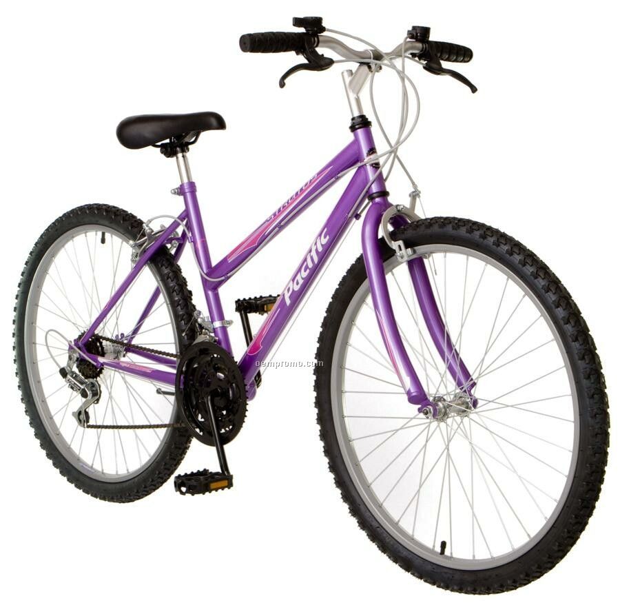 Pacific Cycle Women's Stratus Bicycle