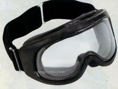 Uvex Tac-1 Tactical Goggles