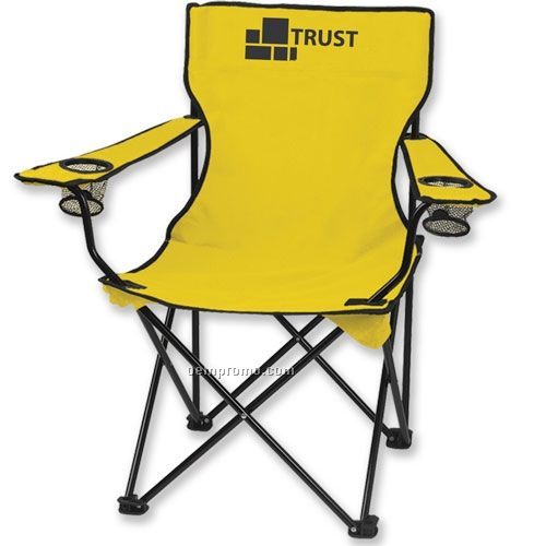 Folding Chair With Carrying Bag 17810134 
