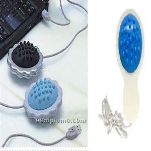 USB Electrically Operated Massager