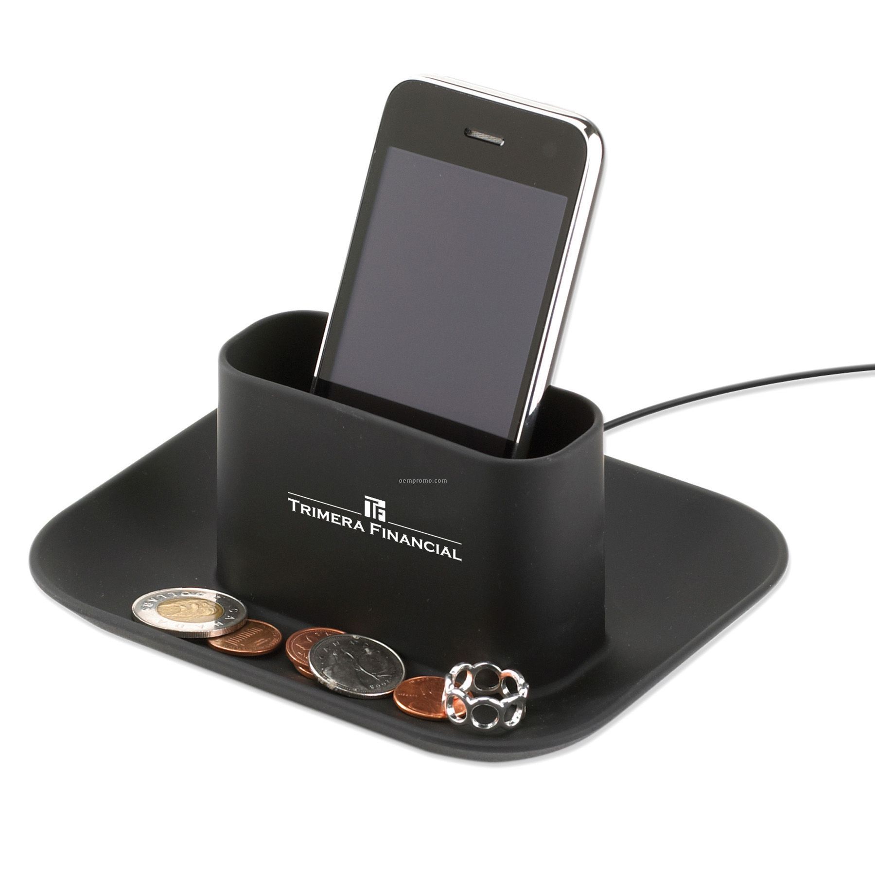 Umbra Mobi Charging Station & Storage Dish