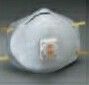 13586 3m Particulate Filtering Respirator Mask - Dust/ Odor Filter