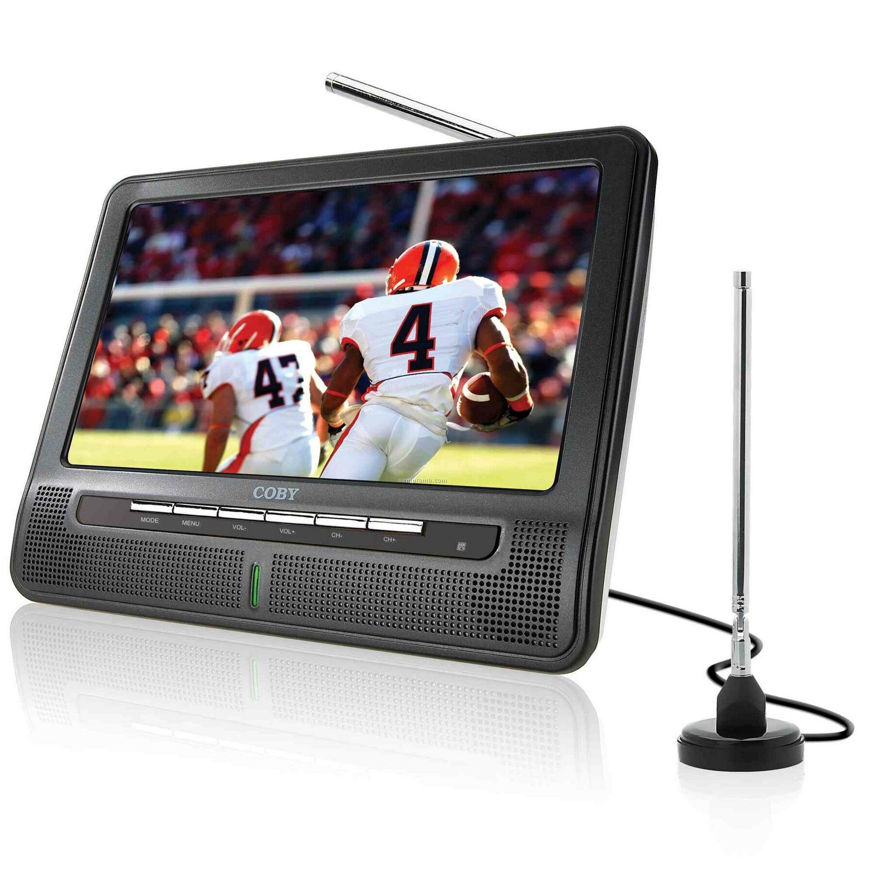 mibook 7 portable digital video player mp3
