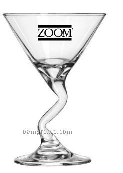 7.5 Oz. Libbey Z-stem Martini Glass