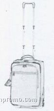 Kipling Brixen 17" Trolley Luggage W/ Retractable Handle