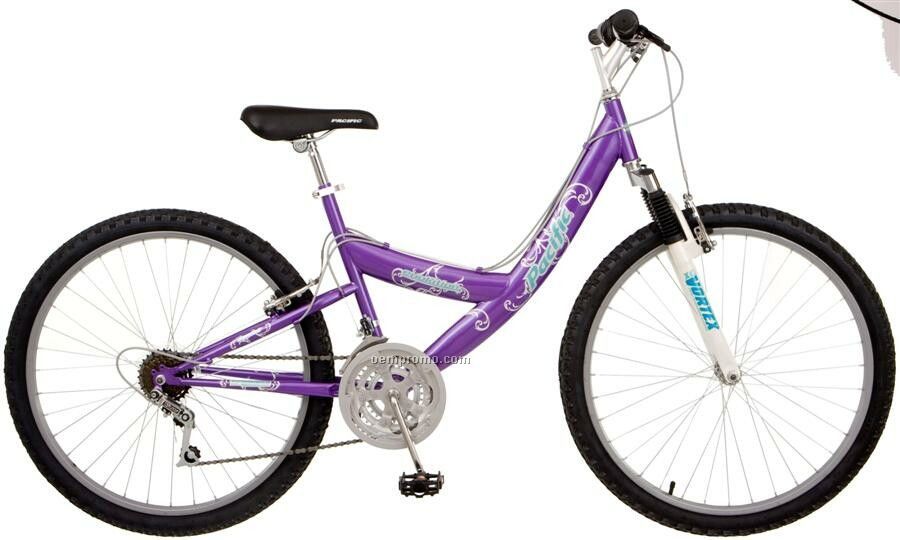 Pacific Cycle Women's Evolution Bicycle