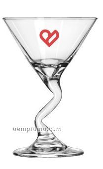 5 Oz. Libbey Z-stem Martini Glass