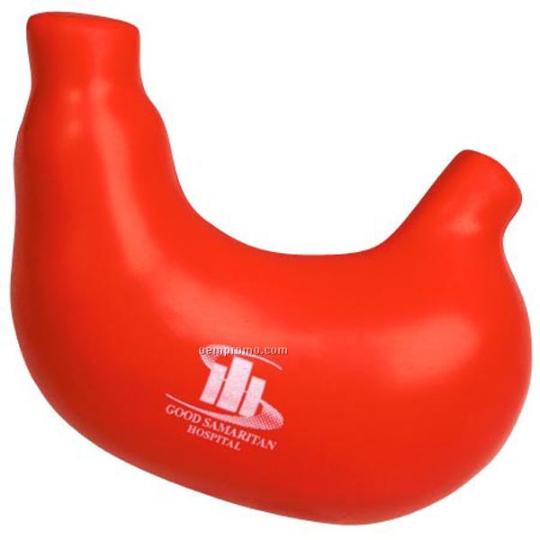 Stomach Squeeze Toy