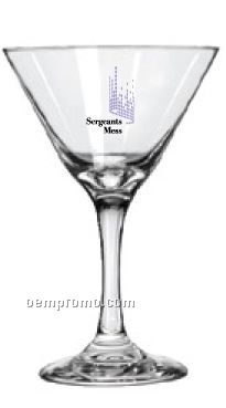 9.25 Oz. Libbey Specialty Series Martini Glass