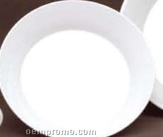 Concavo Porcelain Soup Bowl