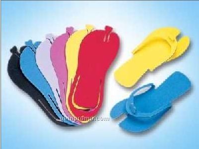 Slipper Sandal For Hotel & Beach