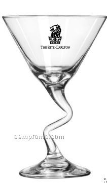 9.25 Oz. Libbey Z-stem Martini Glass