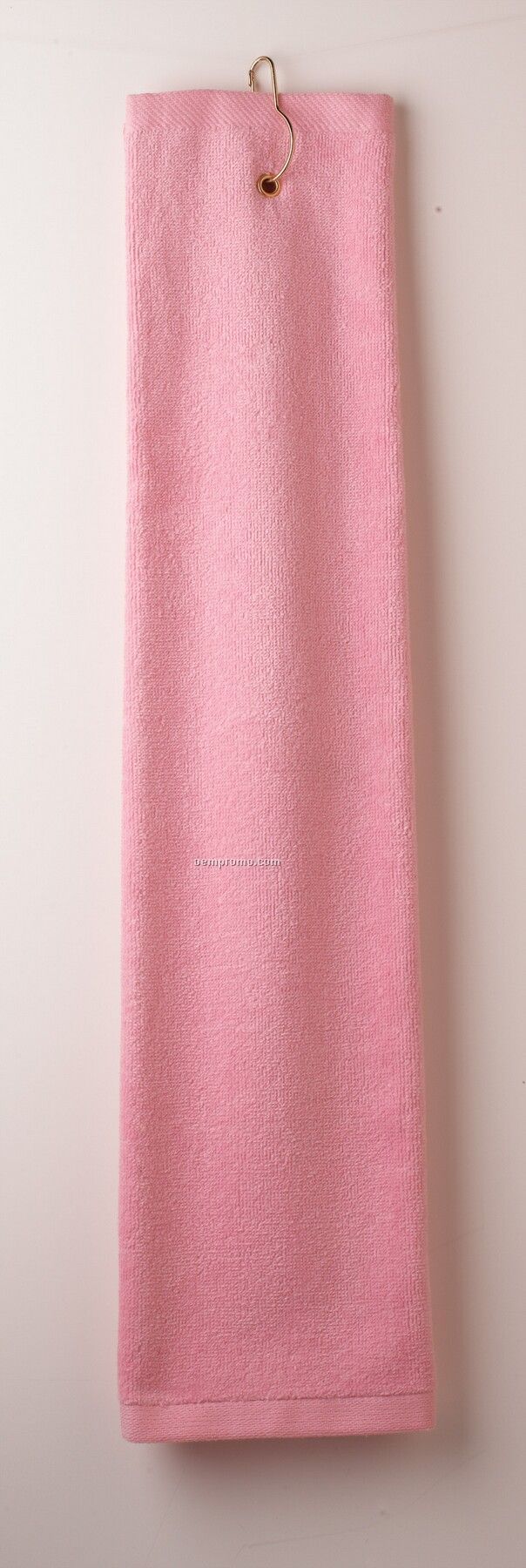 Anvil Hemmed Tri-fold Hand Towel - Colors
