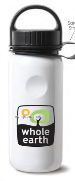 Hydration Stainless Steel Quench20 Sports Bottle