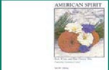 Impression Series American Spirit Flower Seeds - 1 Color