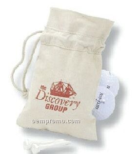 Mini Ditty Pouch