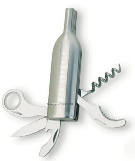 Napa 5 Function Wine Tool Kit