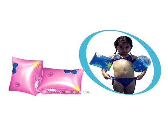 Kids Inflatable Arm Band