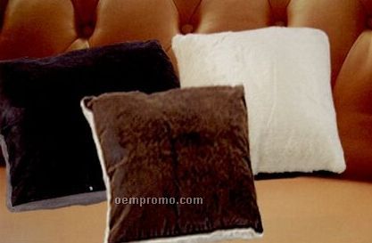 Napa Pillow (Blank)